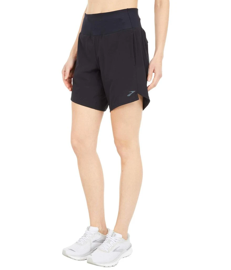 Brooks Chaser 7" Shorts 2