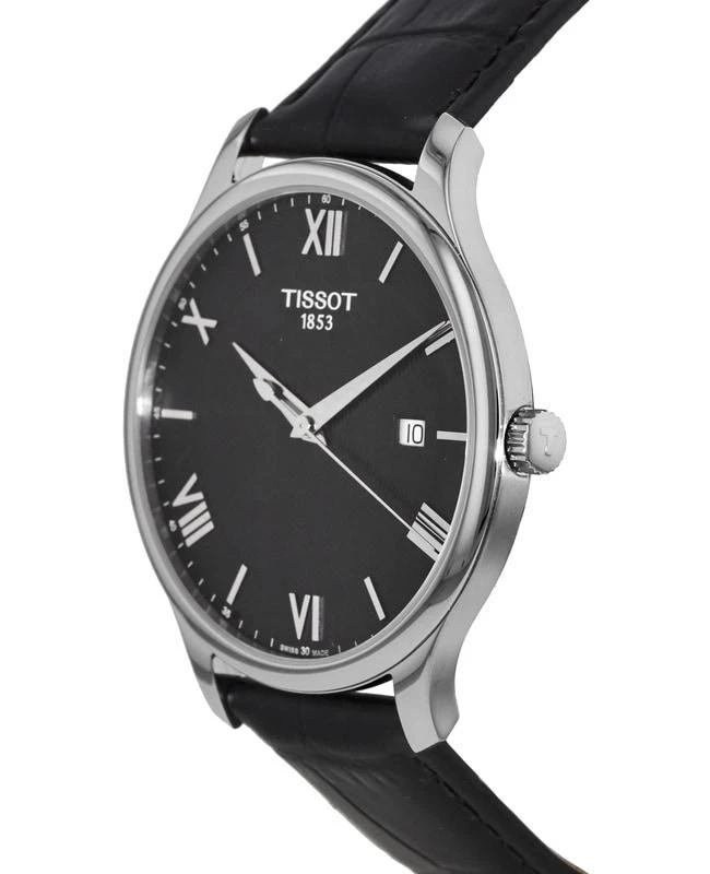 Tissot Tissot T-Classic Tradition Men's Watch T063.610.16.058.00 3