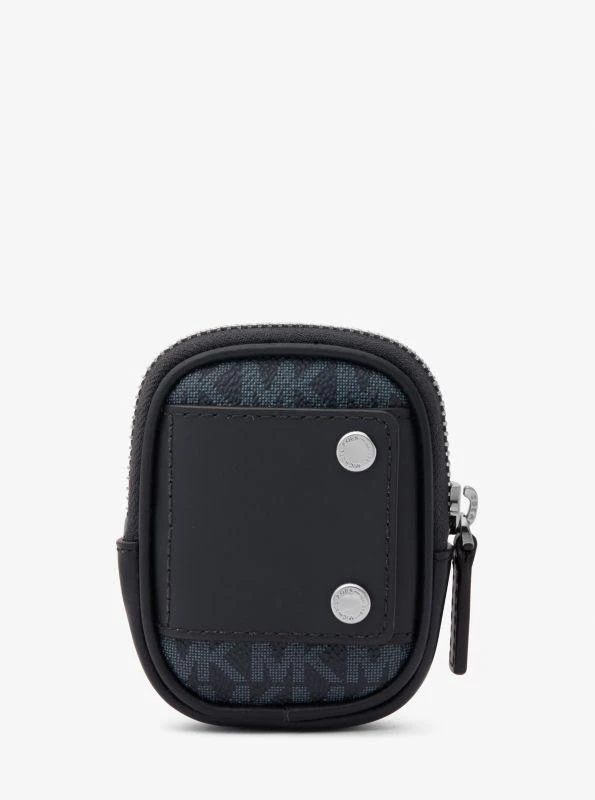 Michael Kors Hudson Logo Camera Bag With Pouch 3