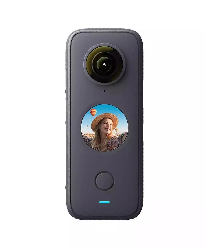 Insta360 ONE X2 Pocket Camera