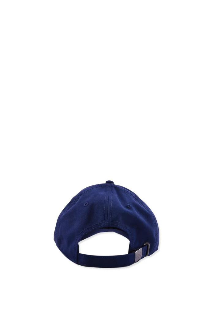 The North Face The North Face Logo Embroidered Baseball Cap 2