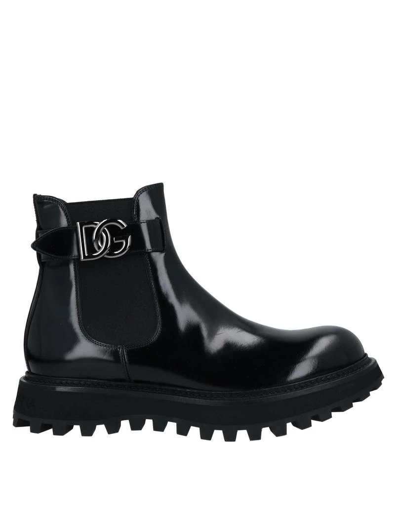 Dolce 
Gabbana Ankle boot 1