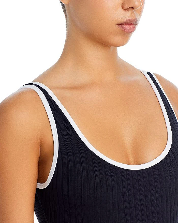 Solid & Striped The Annemarie One Piece Swimsuit 4