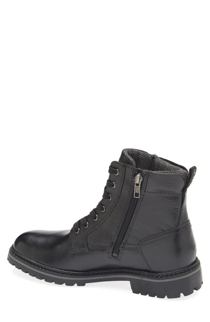 Steve Madden Stern Combat Boot 2