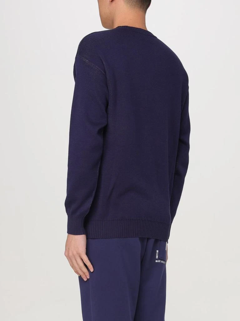 Moschino Sweater men Moschino Couture 3