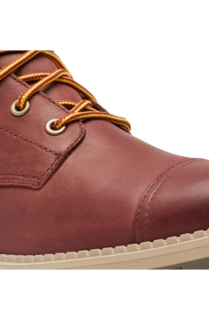 SOREL Madson II Chore Waterproof Boot 7