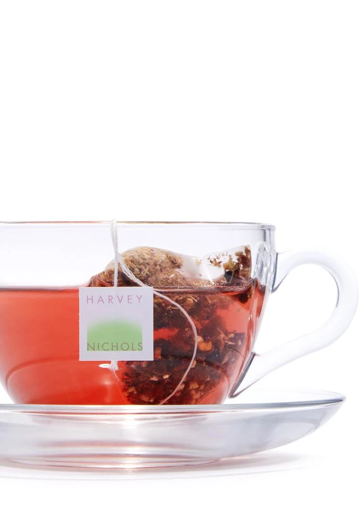 Harvey Nichols Goji, Schizandra & Elderberry Teabags x 15 4