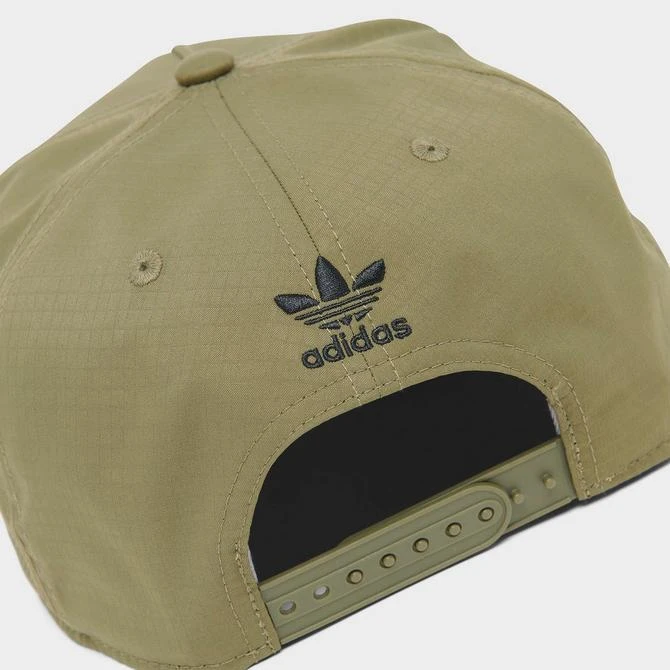 Adidas adidas Original OG Emblem Snapback Hat 6