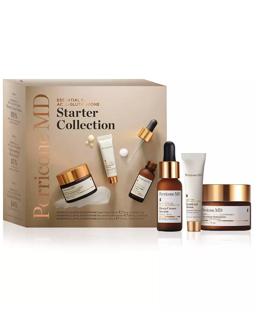 Perricone MD 3-Pc. Essential Fx Starter Set 1