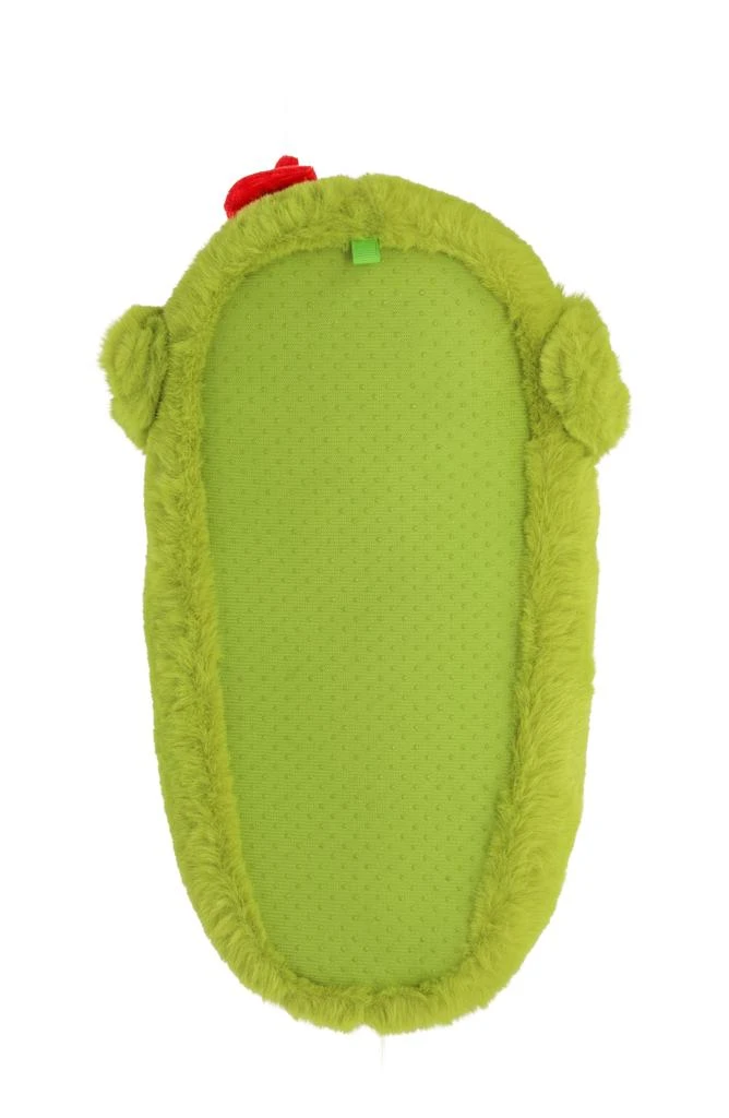 SG Footwear Kids
Grinch Full Body Slipper 6