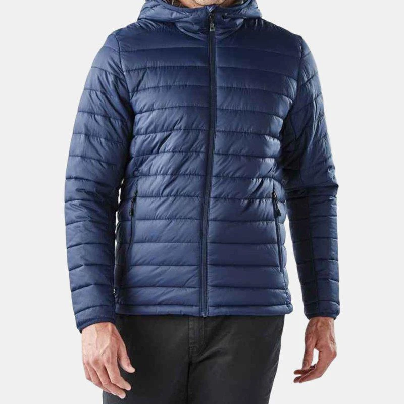 Stormtech Stormtech Mens Stavanger Thermal Padded Jacket 2
