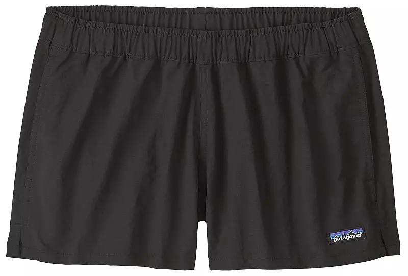 Patagonia Patagonia Women's 2.5" Barely Baggies Shorts