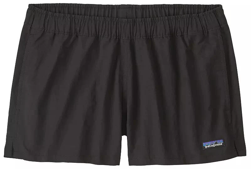 Patagonia Patagonia Women's 2.5" Barely Baggies Shorts 1