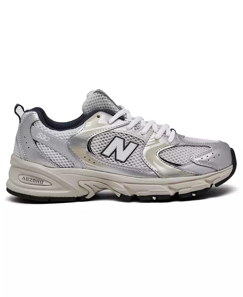 New Balance Big Kids 530 Sneakers from Finish Line 6