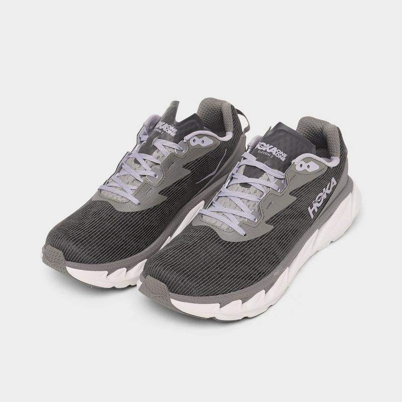 Hoka One One Men's HOKA Elevon 2 TS Running Shoes