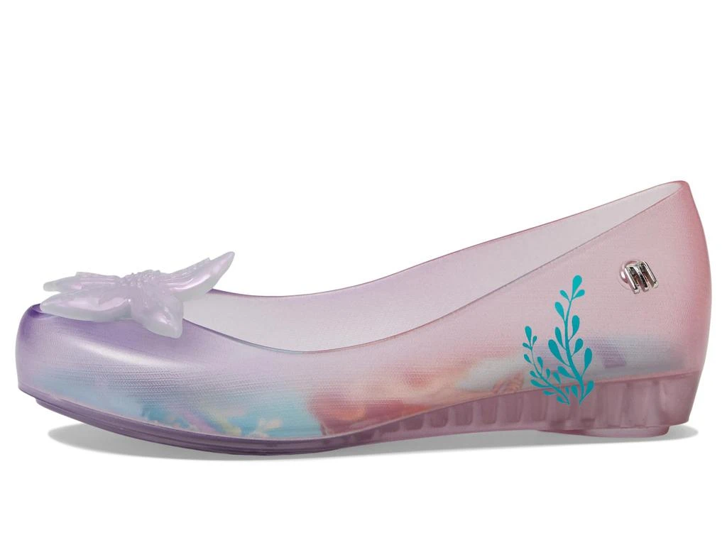 Mini Melissa Ultr+Litl Merm II INF (Little Kid/Big Kid) 4