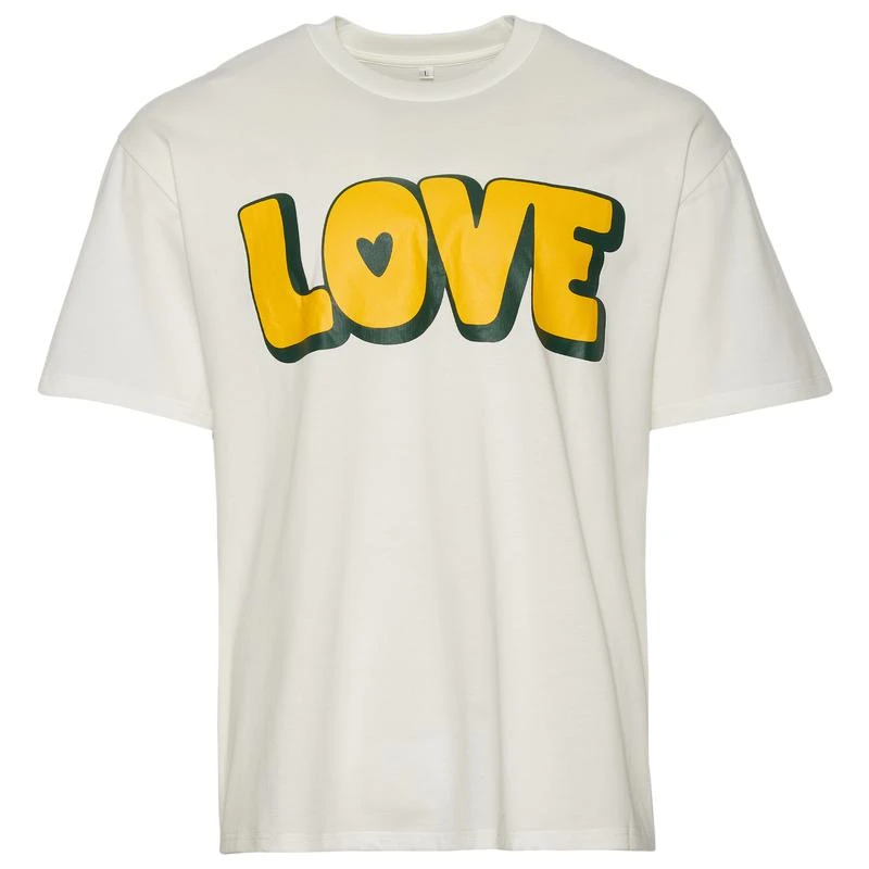 Aware Brand Aware Brand LOV Hels T-Shirt - Men's 1