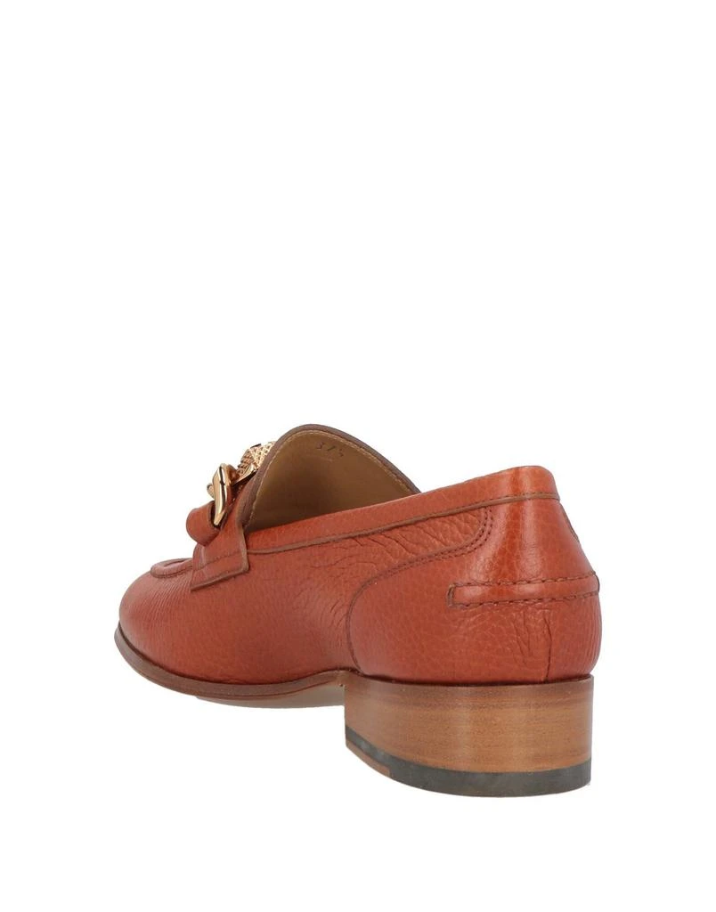 CASADEI Loafers 3