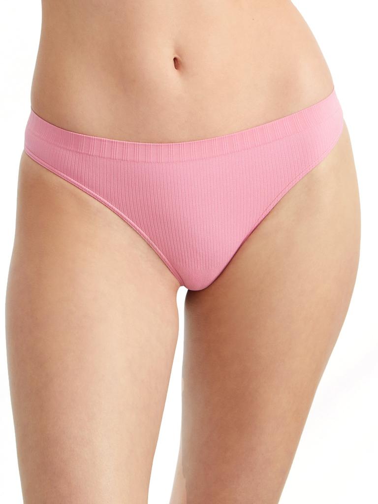 Bare Women's The Easy Everyday Seamless Thong