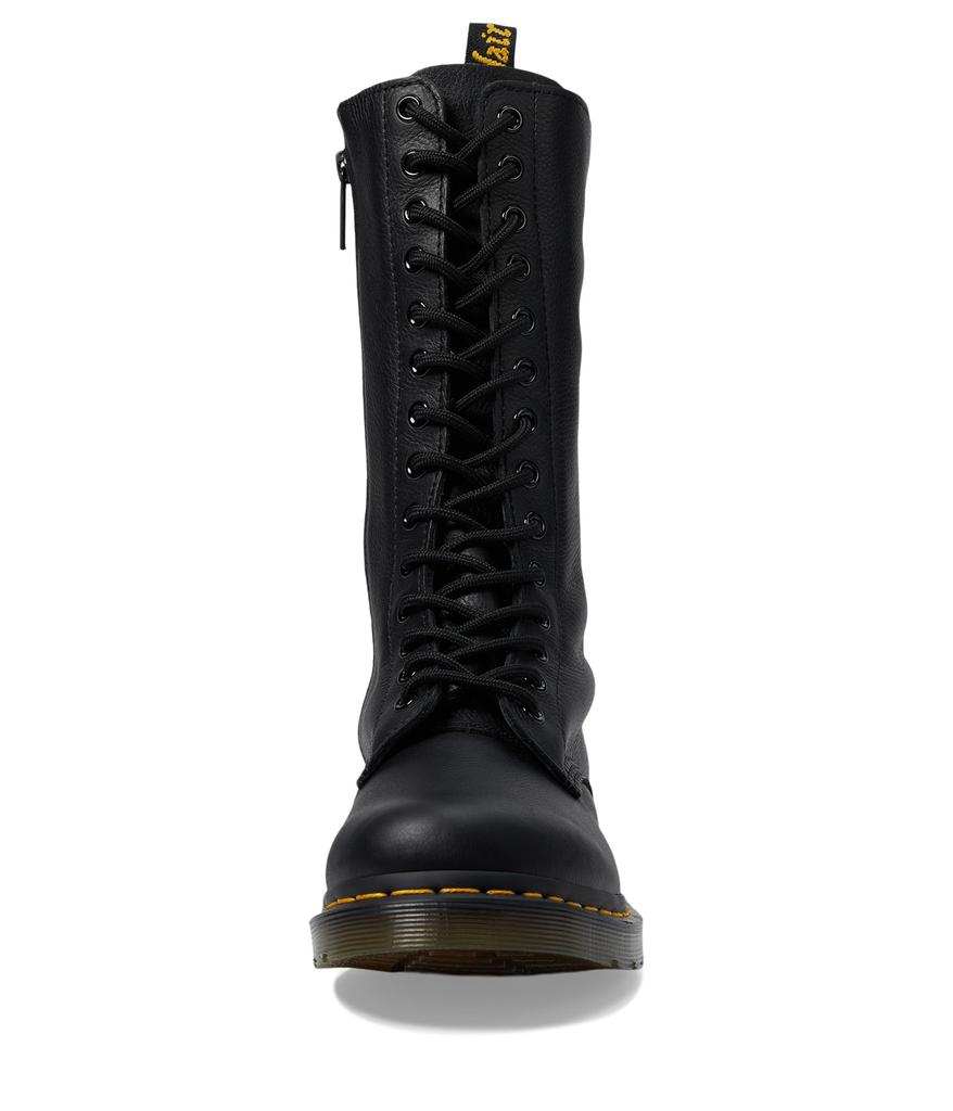 Dr. Martens 1B99 14-Eye Zip Boot