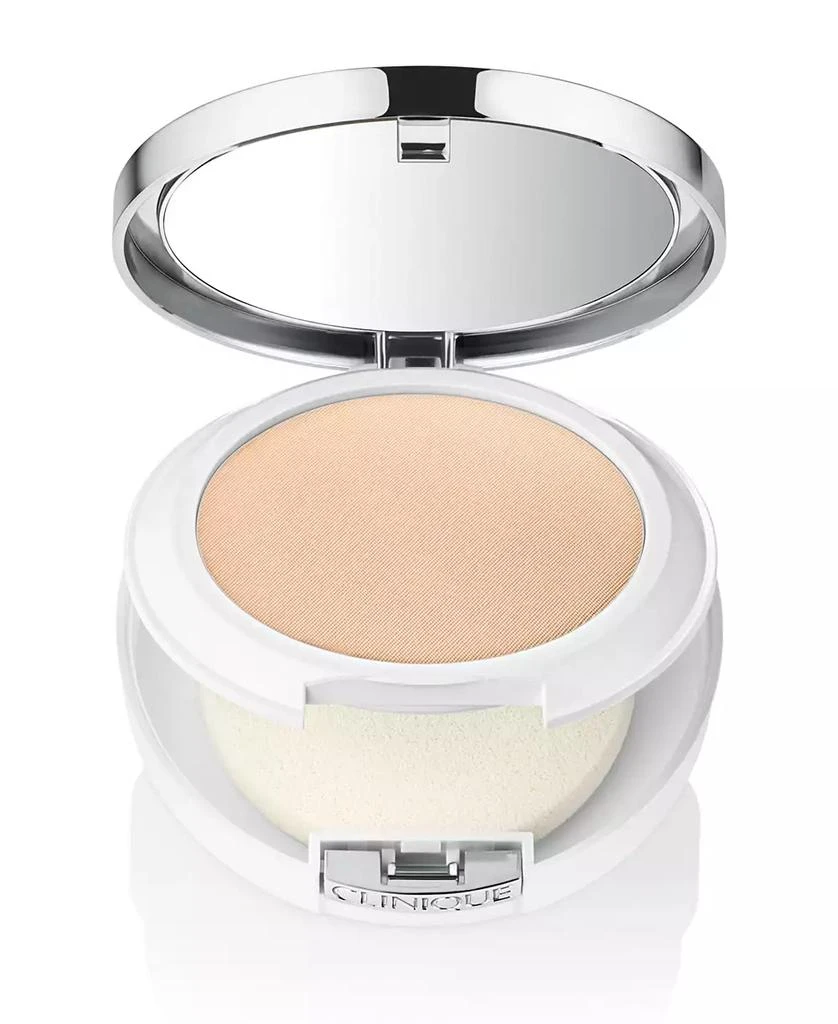 Clinique Beyond Perfecting Powder Foundation + Concealer, 0.51 oz. 1