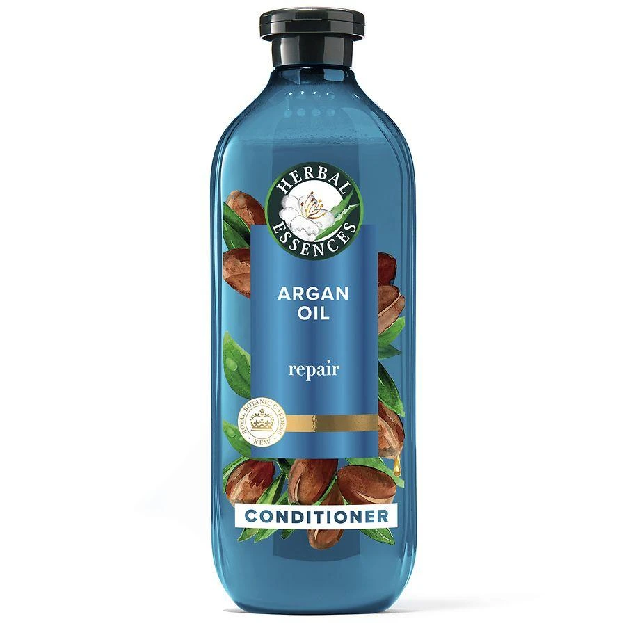 Herbal Essences Paraben Free Conditioner, Hair Repair Argan Oil 1