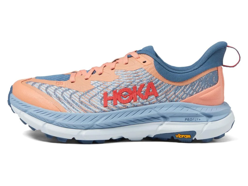 Hoka One One Mafate Speed 4 4