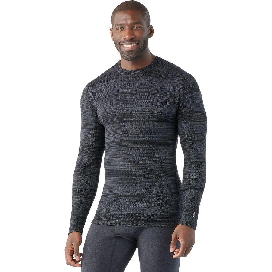 SmartWool Merino 250 Baselayer Crew - Men's