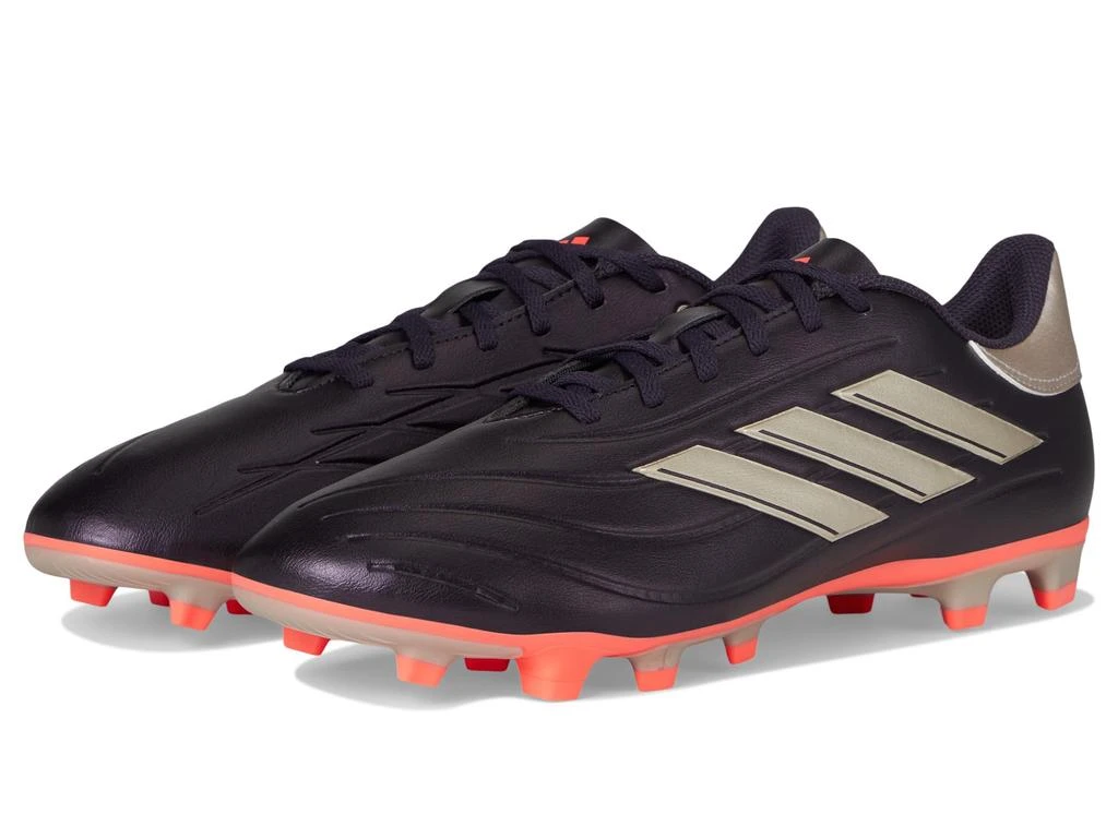 Adidas Copa Pure II Club Flexible Ground Soccer Cleats 1