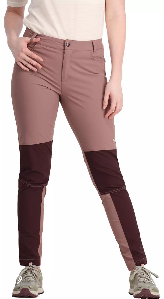 Kari Traa Kari Traa Women's Thale Hiking Pants