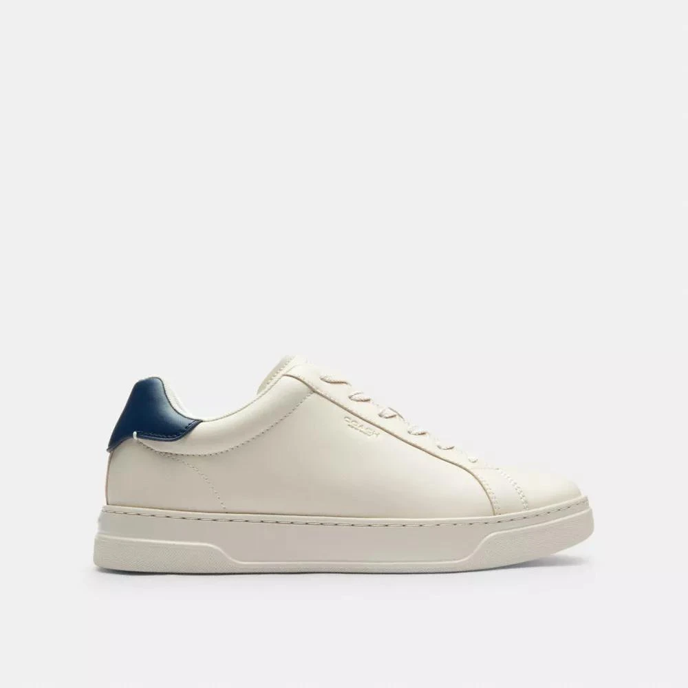 Coach High Line Sneaker 1