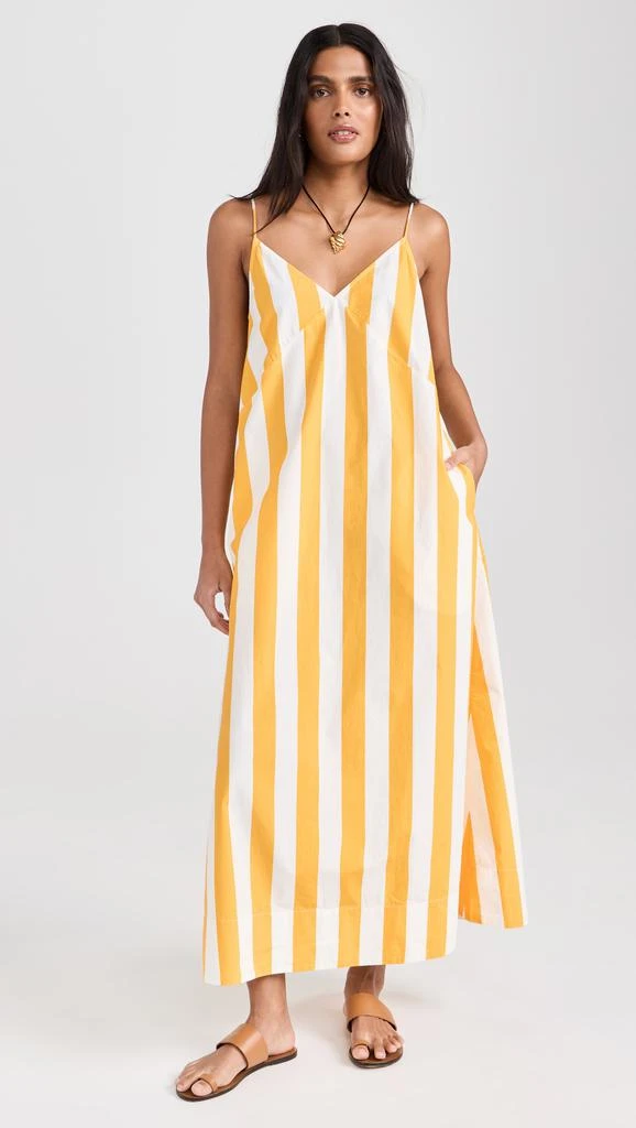 Rhode Nadia Dress 6