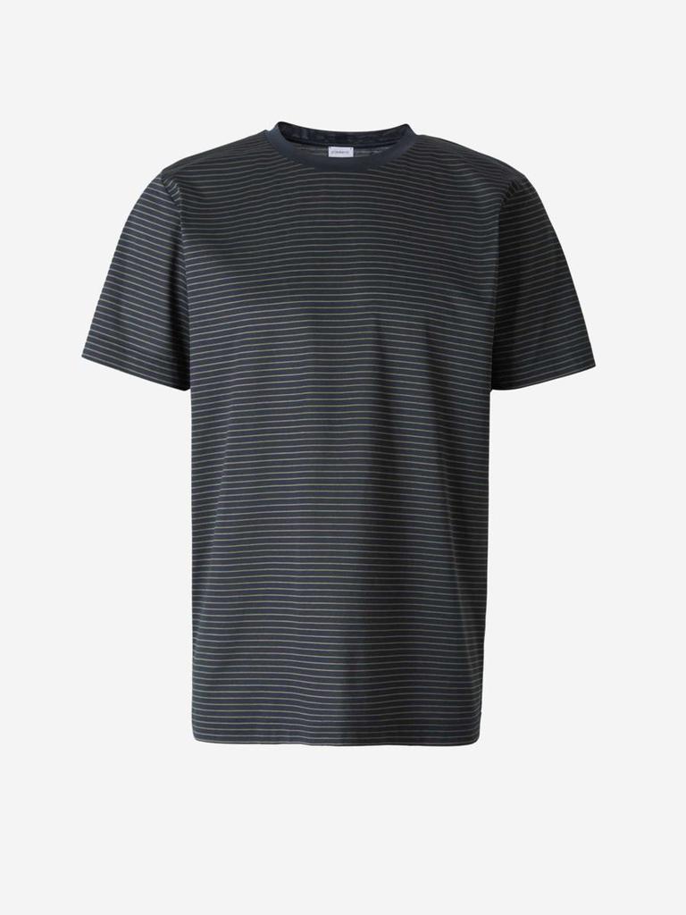 Zimmerli Zimmerli Striped Cotton Pajamas