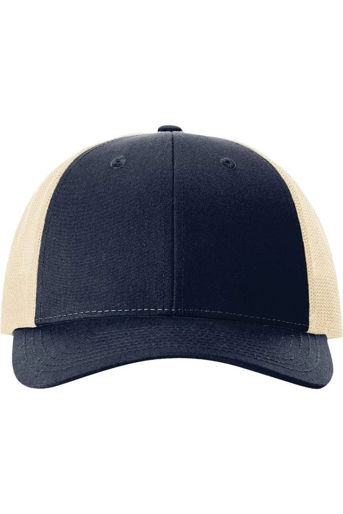 Richardson Low Pro Trucker Cap 5