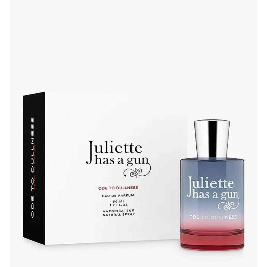 Juliette Has A Gun Juliette Has A Gun Ode To Dullness Unisex EDP 2