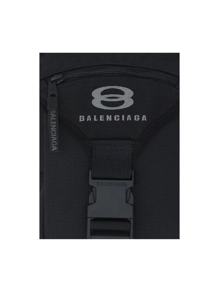 Balenciaga Unity Shoulder Bag 3