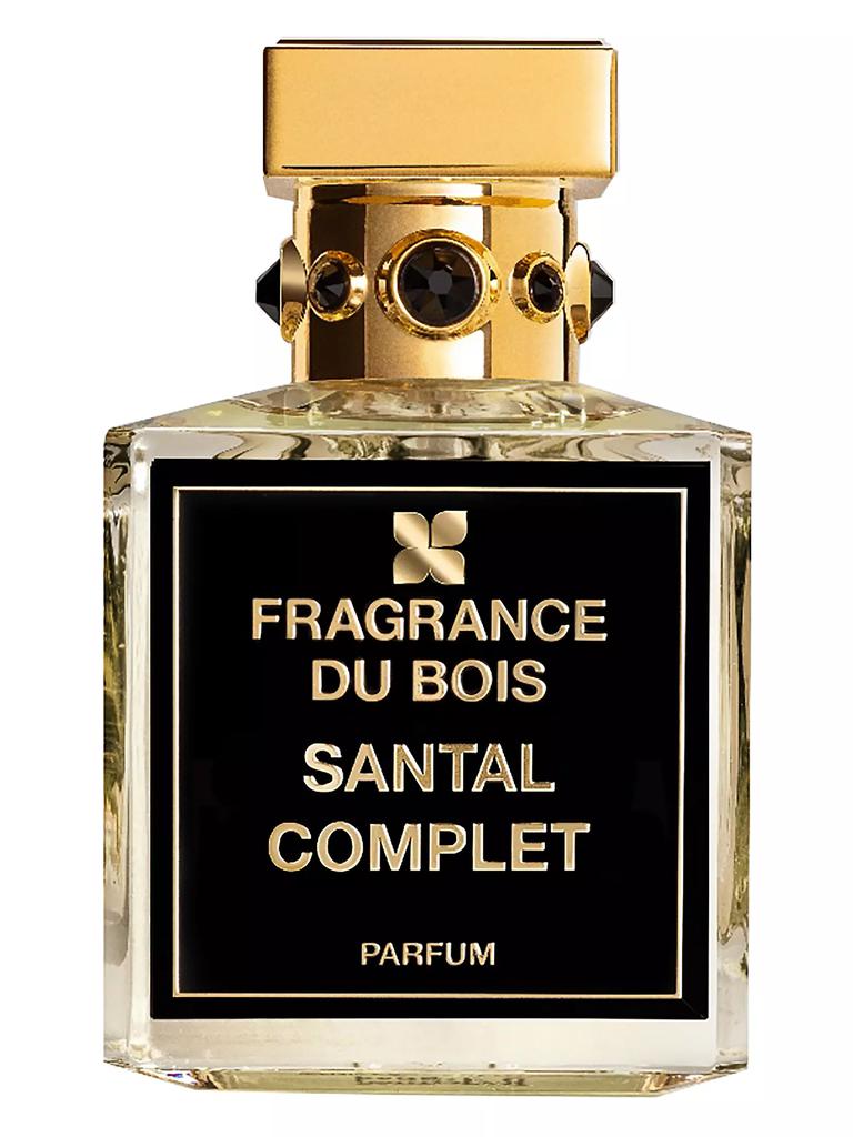 Fragrance Du Bois Natures Treasures Santal Complet