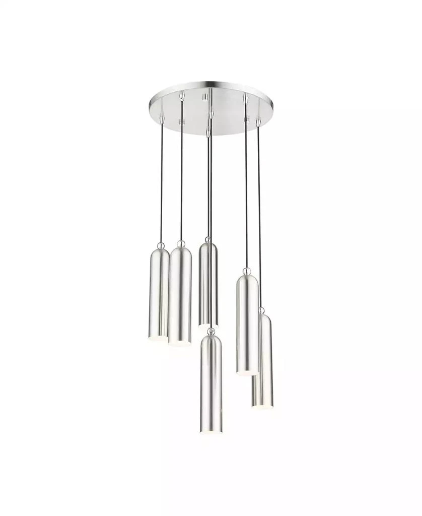 Livex Ardmore 6 Lights Pendant 3