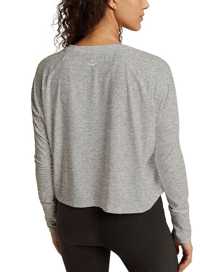 Beyond yoga Featherweight Daydreamer Pullover