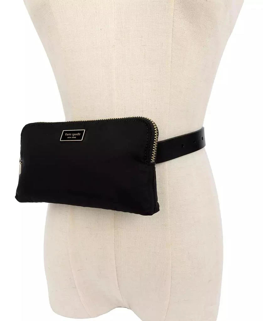 Kate Spade Nylon Belt Bag 7