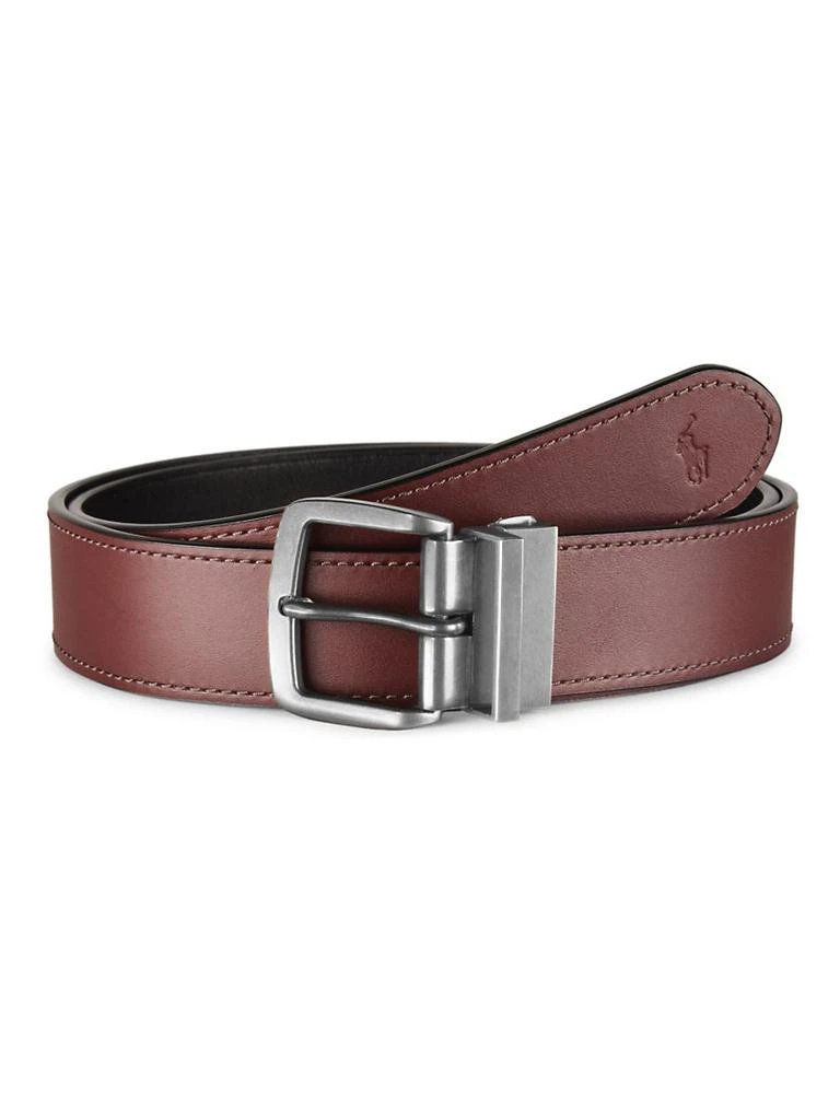 Ralph Lauren Reversible Belt 1
