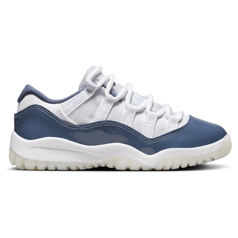 jordan retro 11 low preschool