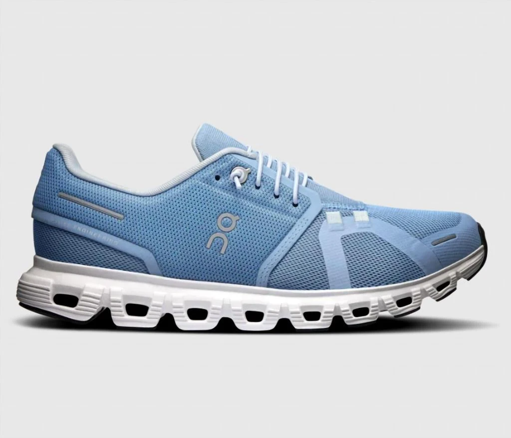 On On - Men's Cloud 6 Sneaker