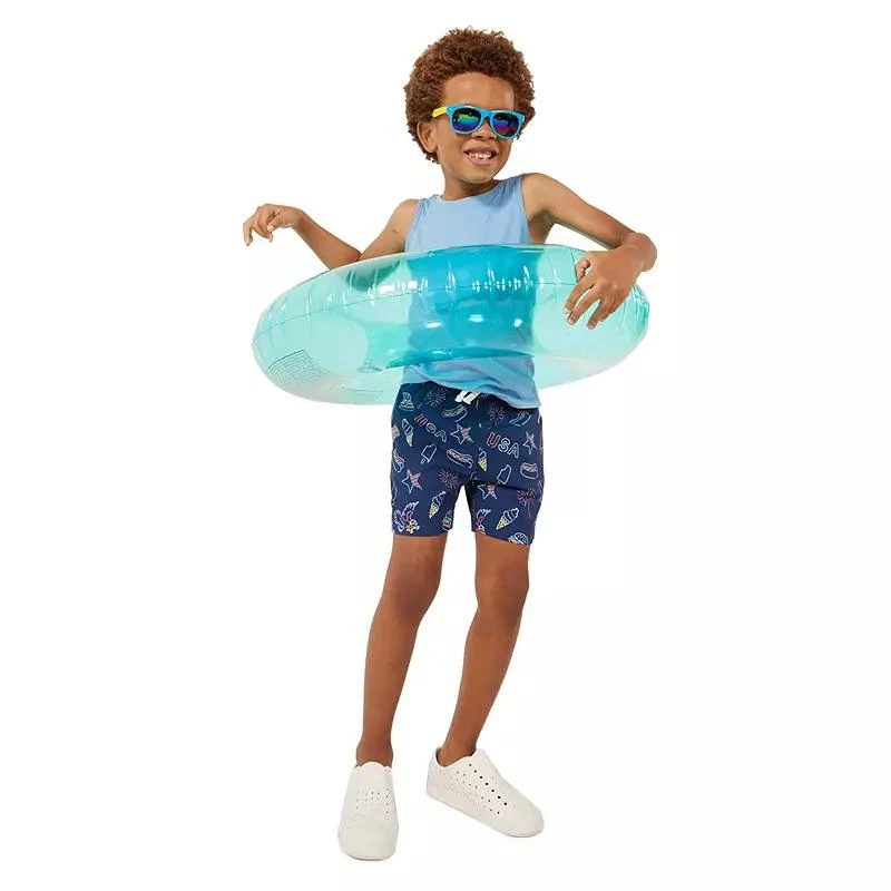 chubbies chubbies Boys' Classic Swim Trunks 2
