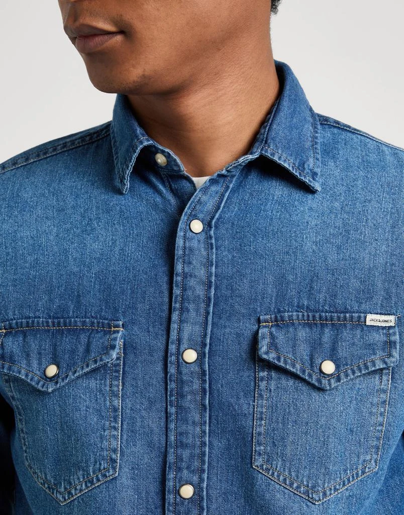 Jack & Jones Denim shirt 4