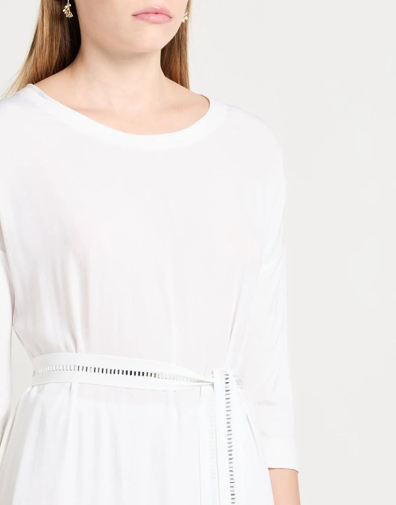 VDP COLLECTION Long dress 4