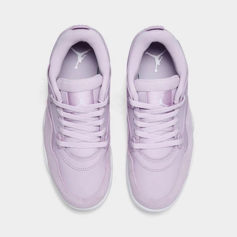 Jordan Women's Air Jordan 4 RM Casual Shoes 5