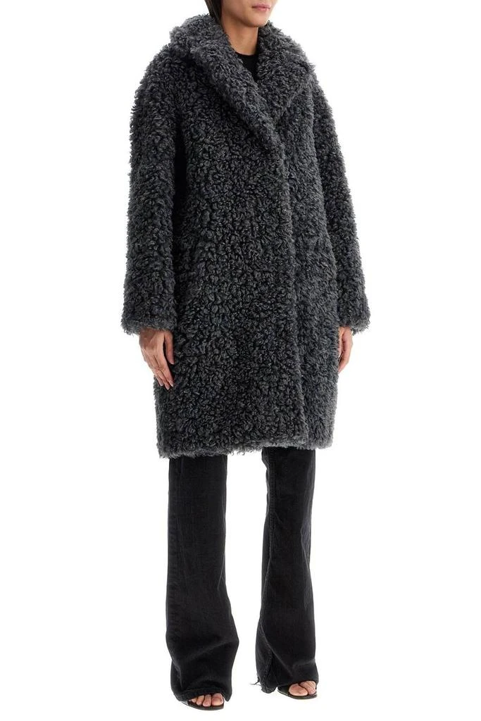 STAND STUDIO Stand Studio 'Teddy Camille' Jacket 5