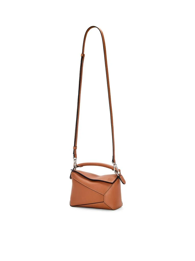 Loewe CLASSIC MINI PUZZLE BAG IN CALFSKIN 5