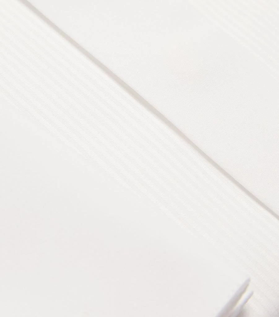 Canali Cotton Tuxedo Shirt 5